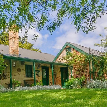 Laurel Cottage Richmond Dış mekan fotoğraf