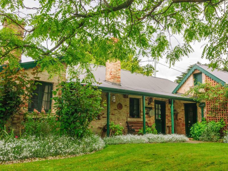Laurel Cottage Richmond Dış mekan fotoğraf
