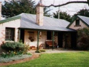 Laurel Cottage Richmond Dış mekan fotoğraf