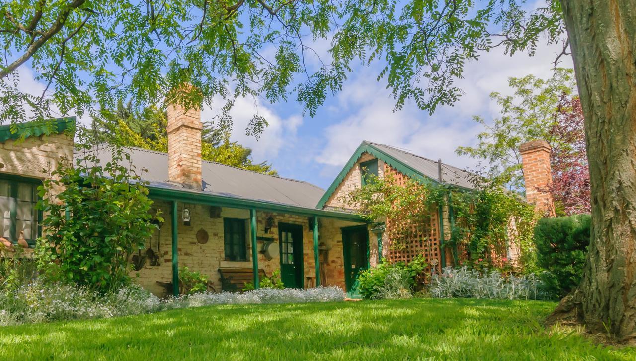 Laurel Cottage Richmond Dış mekan fotoğraf