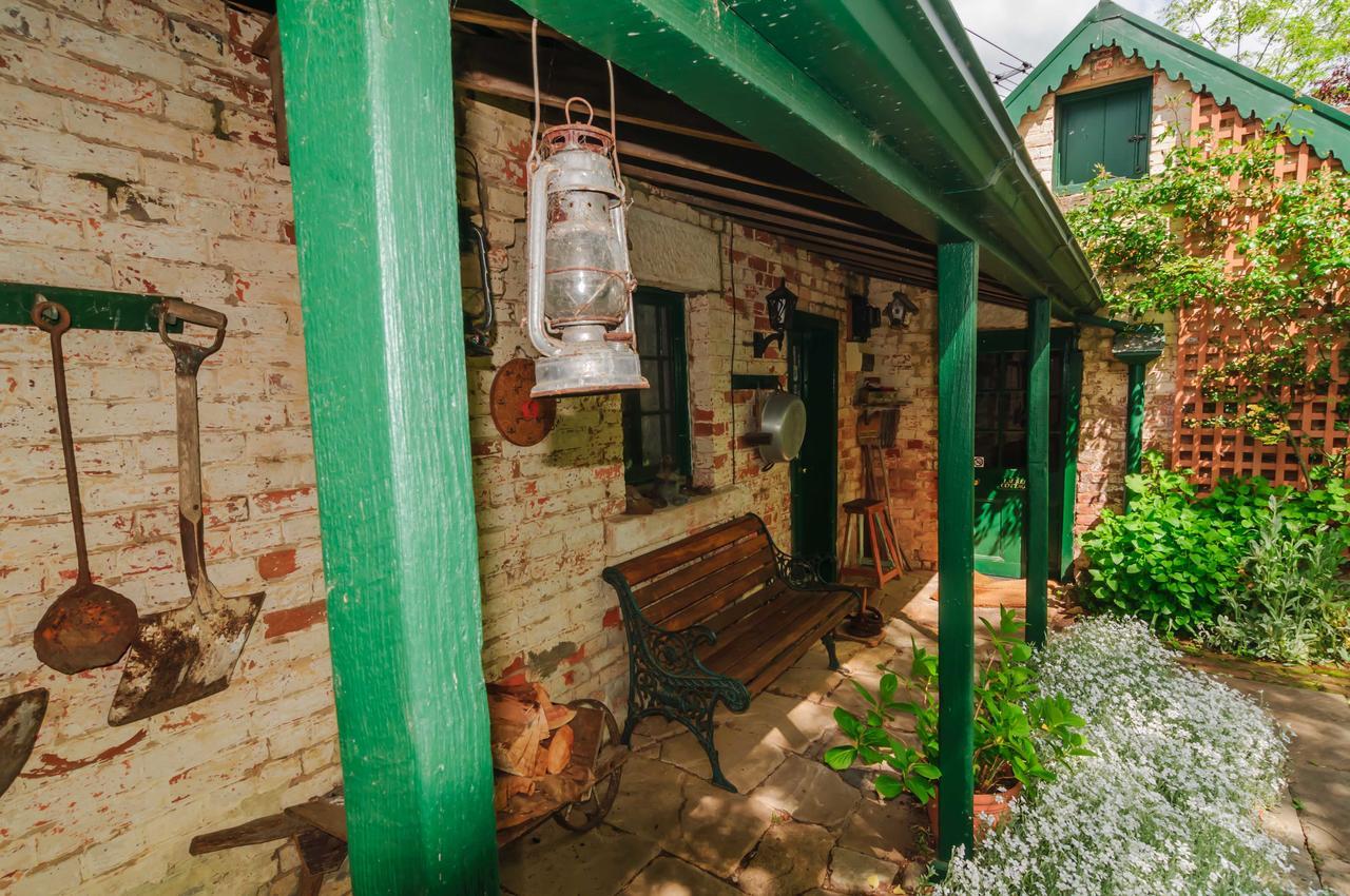 Laurel Cottage Richmond Dış mekan fotoğraf