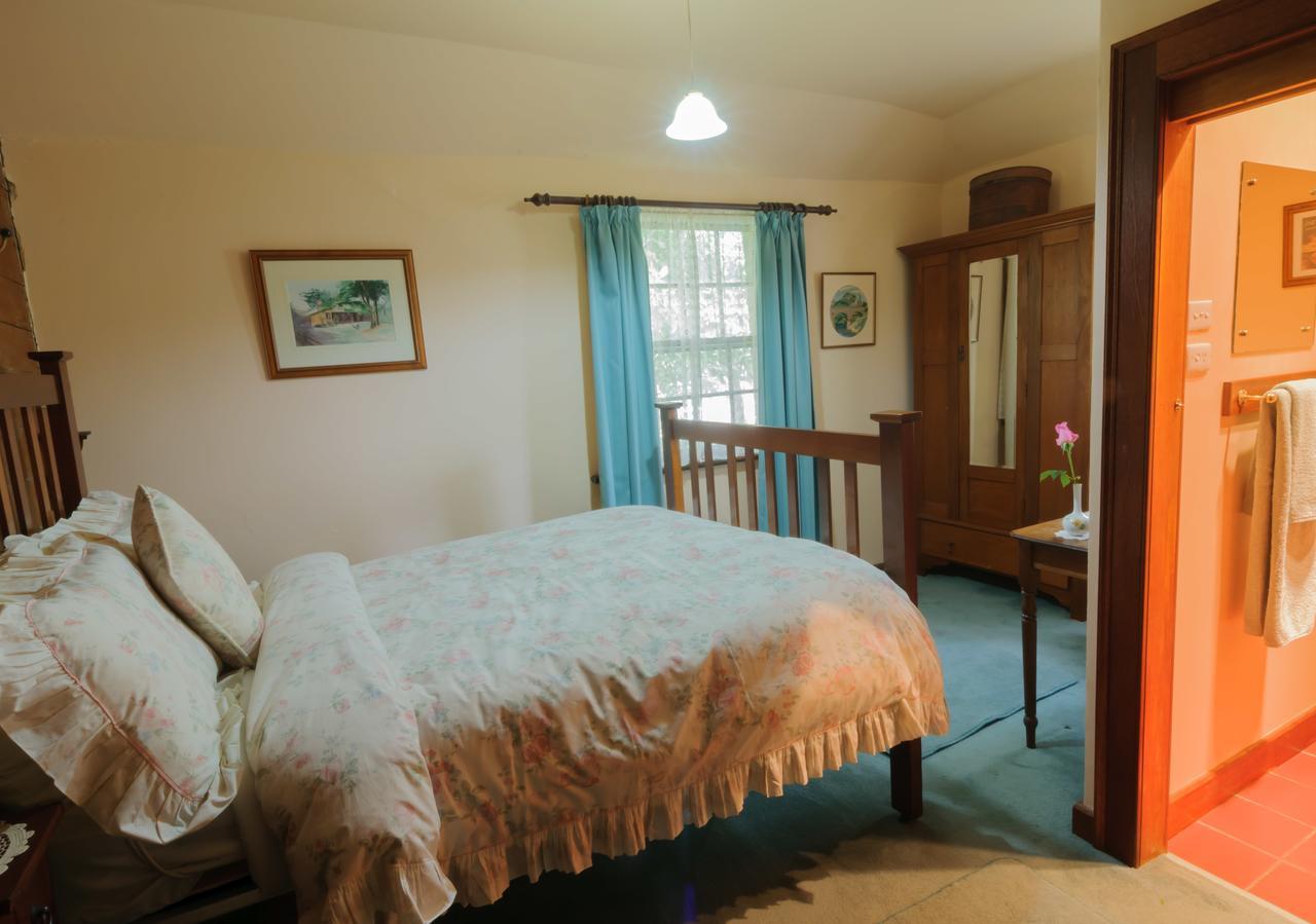 Laurel Cottage Richmond Dış mekan fotoğraf