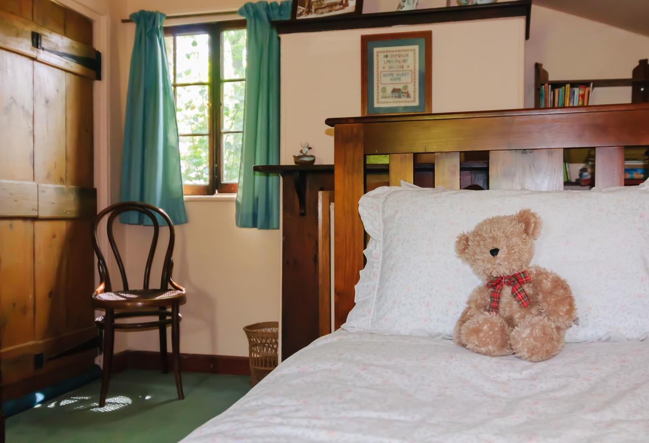 Laurel Cottage Richmond Dış mekan fotoğraf