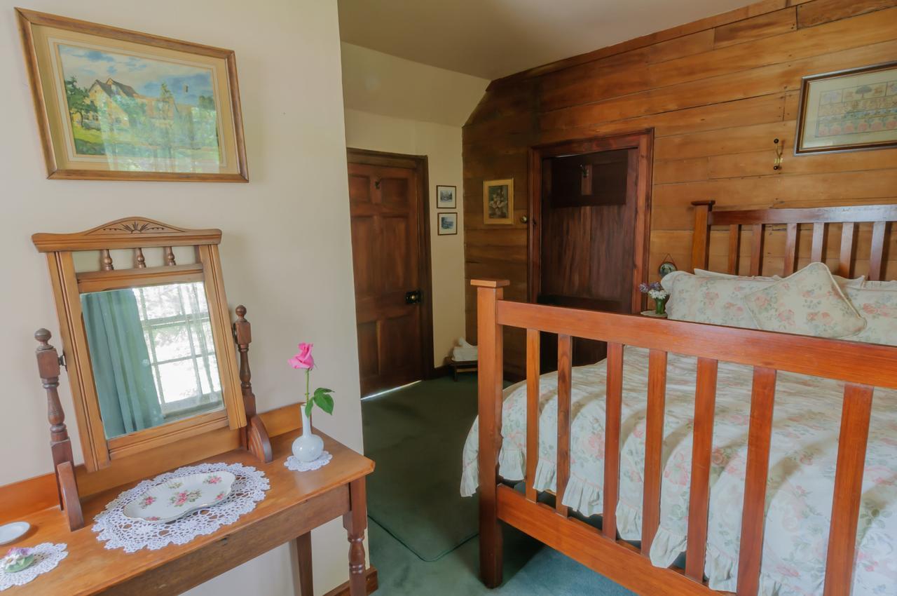 Laurel Cottage Richmond Dış mekan fotoğraf