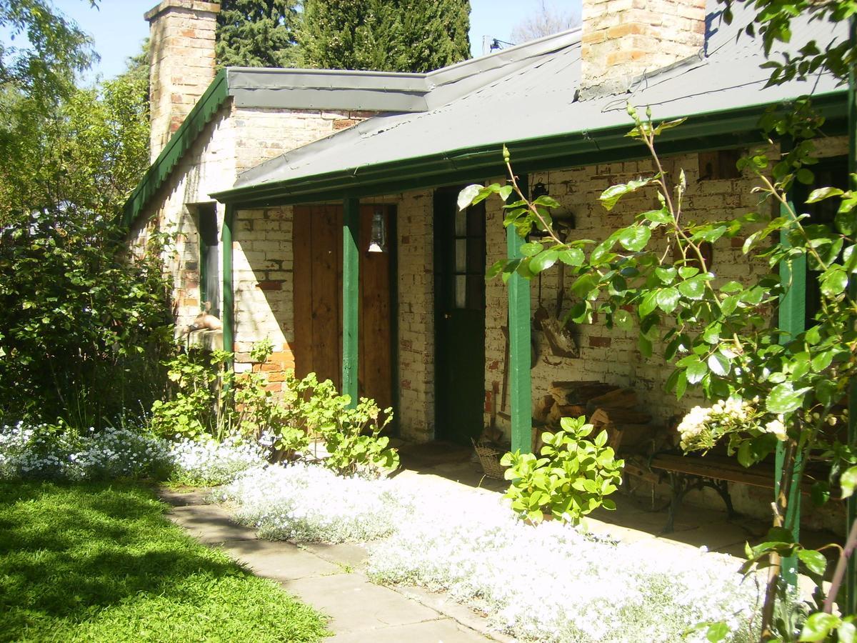 Laurel Cottage Richmond Dış mekan fotoğraf