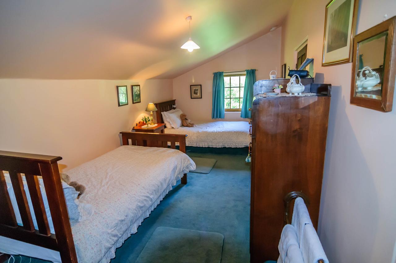 Laurel Cottage Richmond Dış mekan fotoğraf