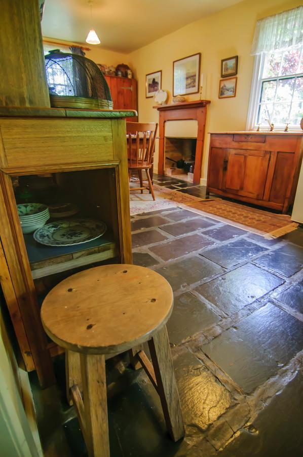 Laurel Cottage Richmond Dış mekan fotoğraf