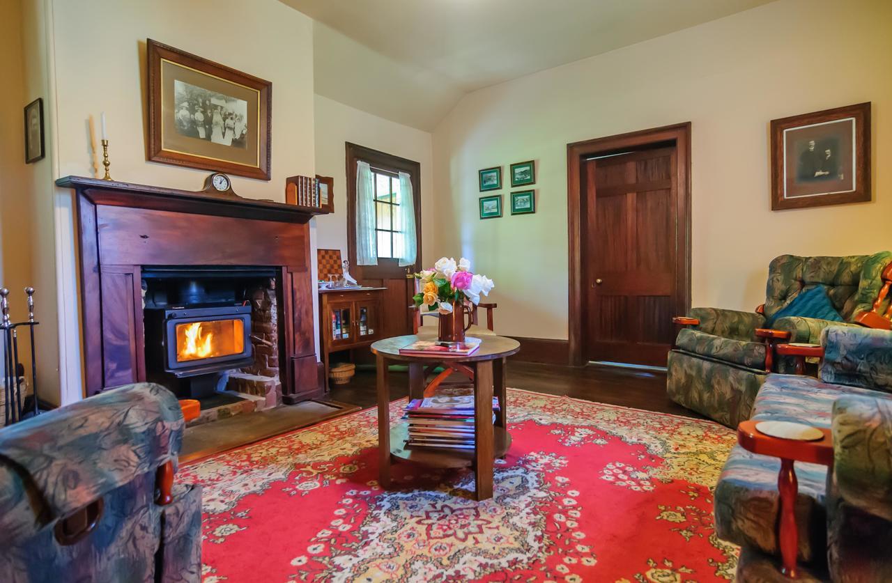 Laurel Cottage Richmond Dış mekan fotoğraf