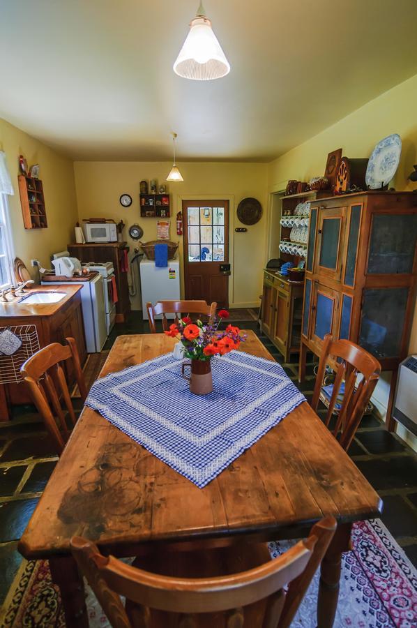 Laurel Cottage Richmond Dış mekan fotoğraf