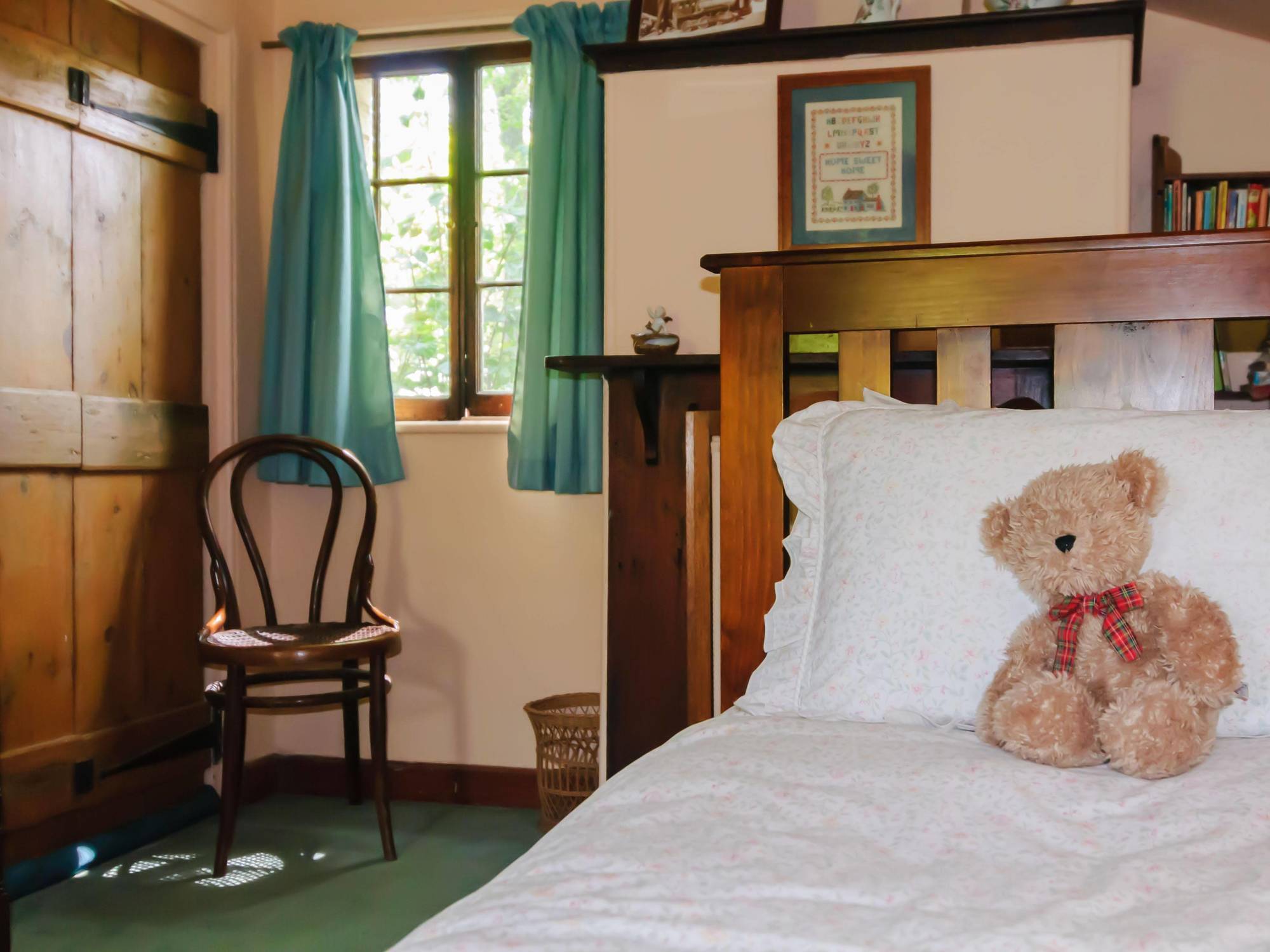 Laurel Cottage Richmond Dış mekan fotoğraf