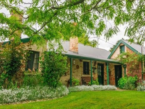 Laurel Cottage Richmond Dış mekan fotoğraf